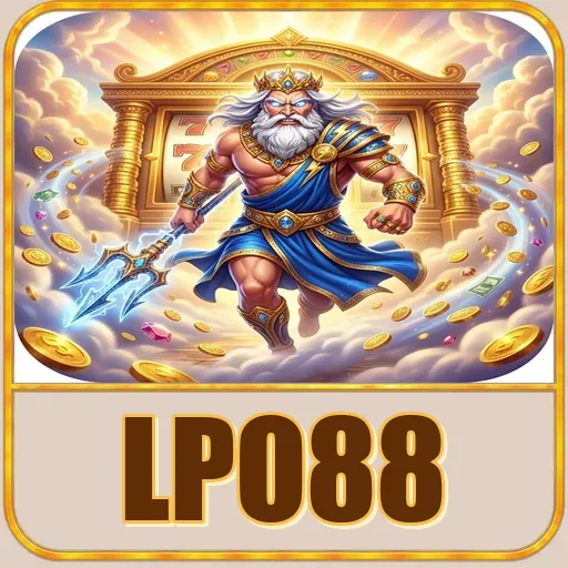 Persyaratan APK lpo88: Android 5.0, 58 MB, RAM 2 GB