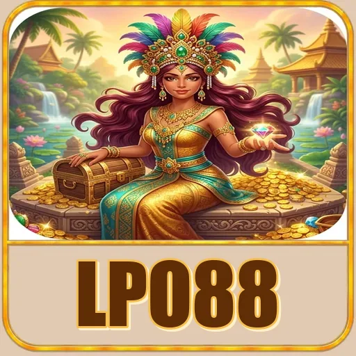 Tabel RTP game kasino lpo88