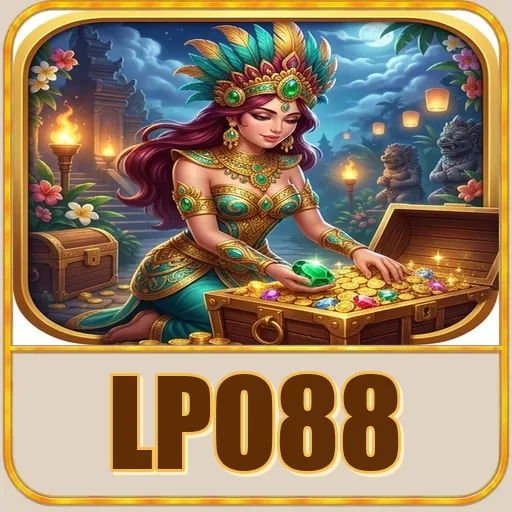 Formulir masuk lpo88 dengan email atau NIK, 2FA opsional, dan AES-256