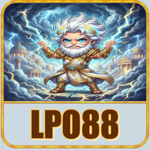 Tingkatan program VIP lpo88
